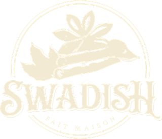 Swadish — Indian grocery and homemade take-away, Rue de Flandre 11, Brussels