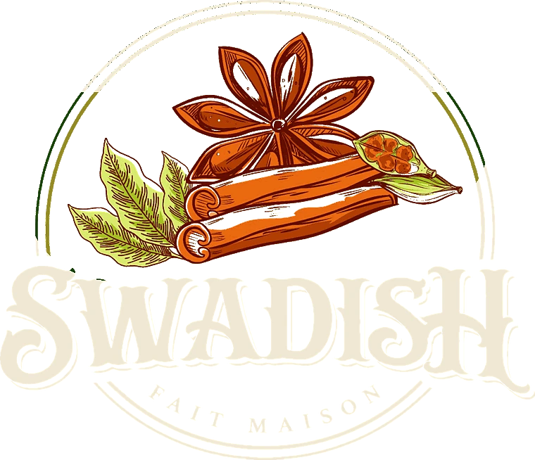 Swadish — Indian grocery and homemade take-away, Rue de Flandre 11, Brussels